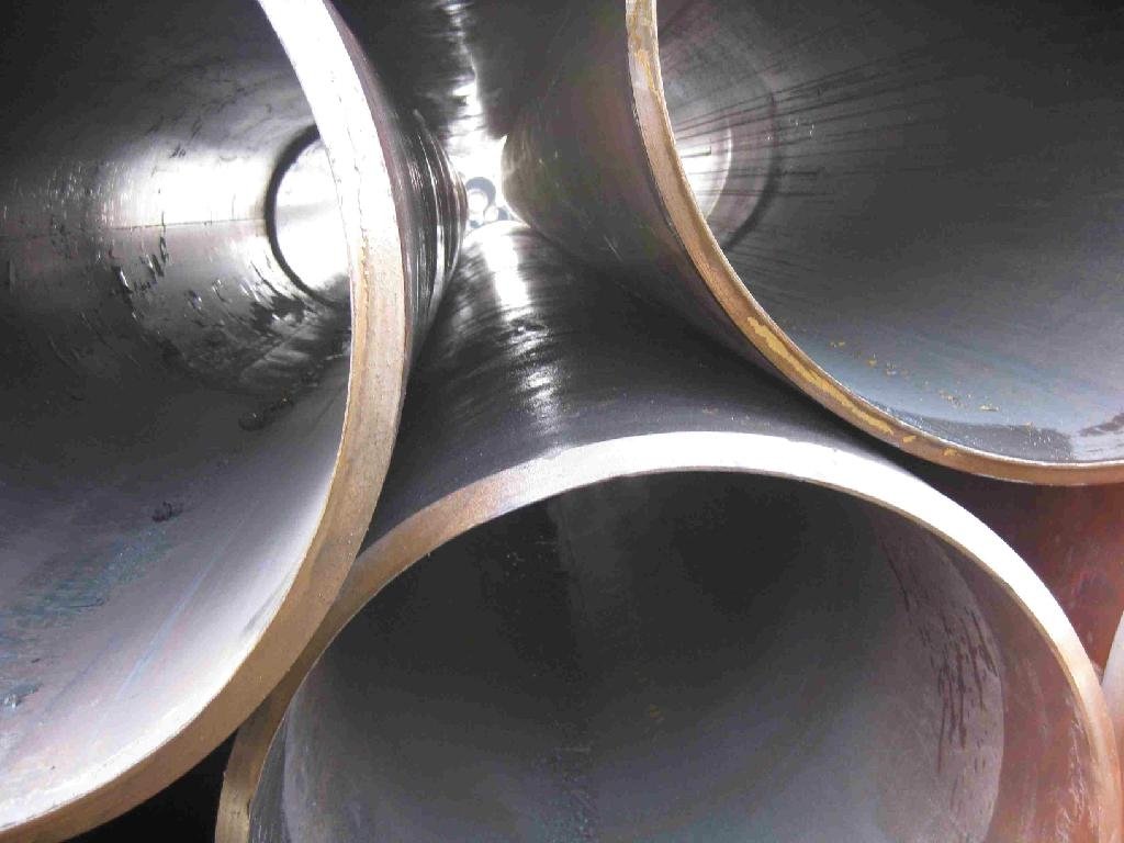 Seamless Steel Pipes Steel tubes supplier 4