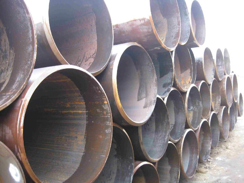 Seamless Steel Pipes Steel tubes supplier 5