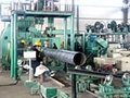 SSAW steel pipes Welded Tubes 4