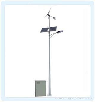 solar street light 3