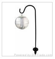 solar lawn light 4