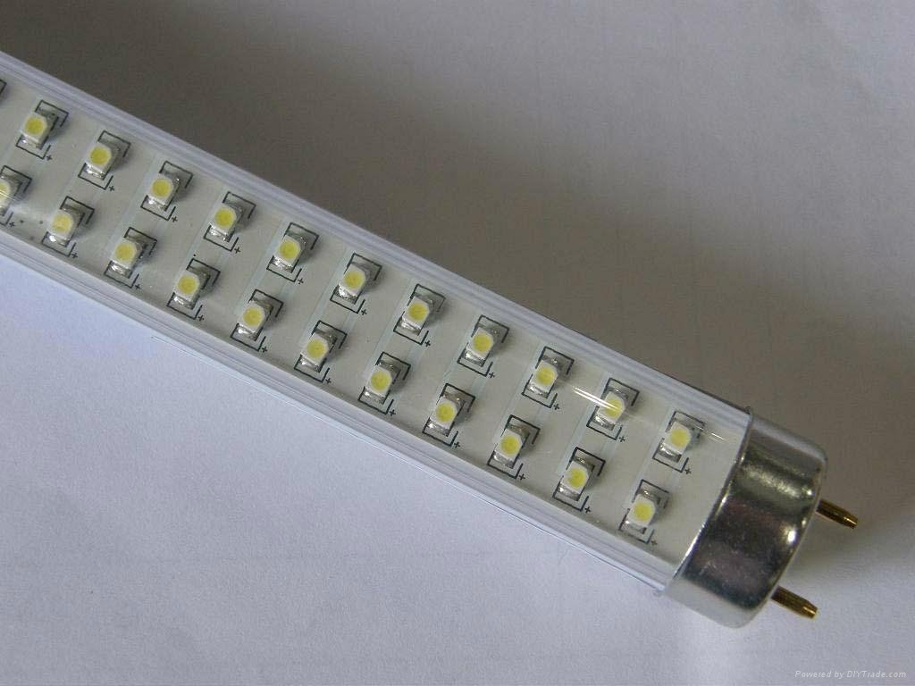 供應LED日光燈管T8LED日光燈 4