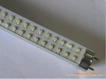 专业厂家生产LED节能日光灯 2