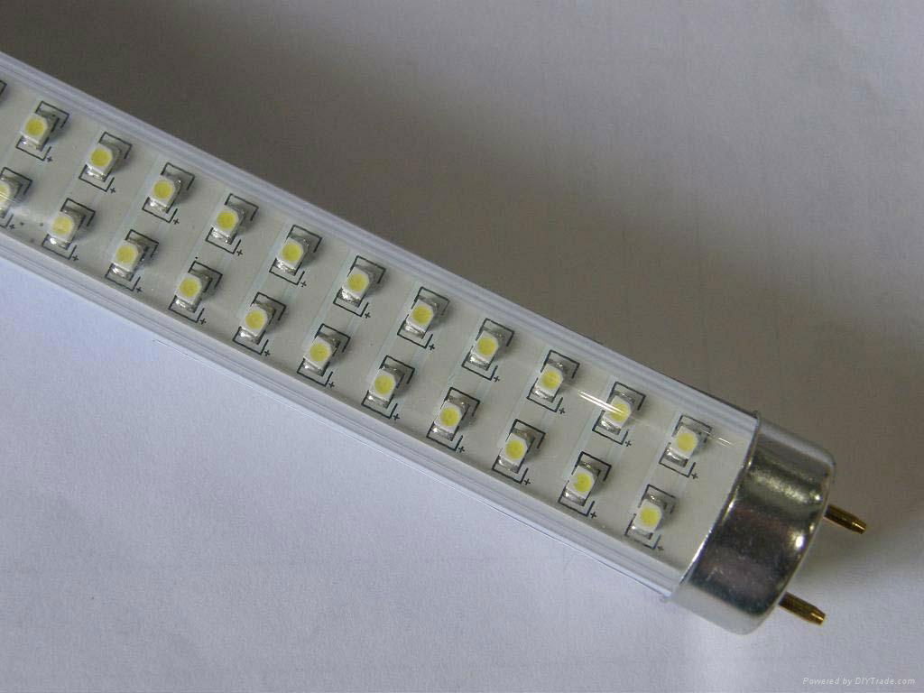 专业厂家生产LED节能日光灯 4