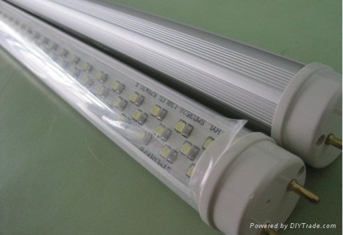 专业厂家生产LED节能日光灯 5