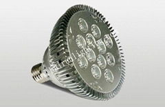 12*1W LED Par light