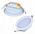 30W  low power LED downlight