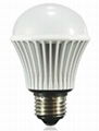 7W LED Bulb Light 1