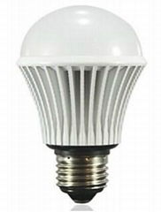 7W LED Bulb Light