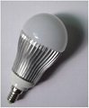 5X1W LED Bulb Light