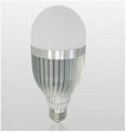 9x1W LED Bulb Light 1
