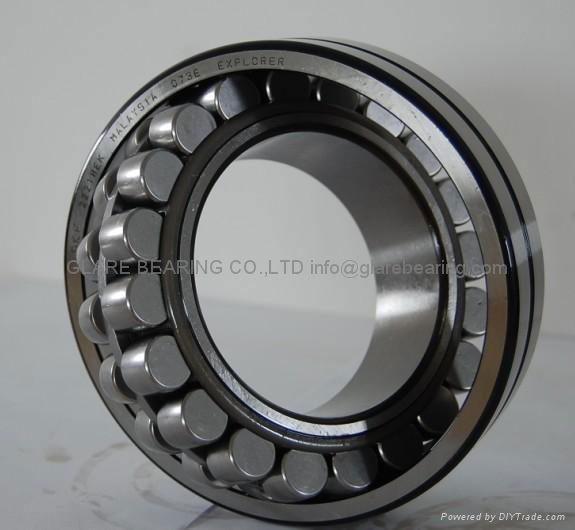 SKF Spherical Roller Bearing 22218EK