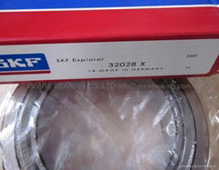 SKF 32028X Metric Single Row Taper Roller Bearing