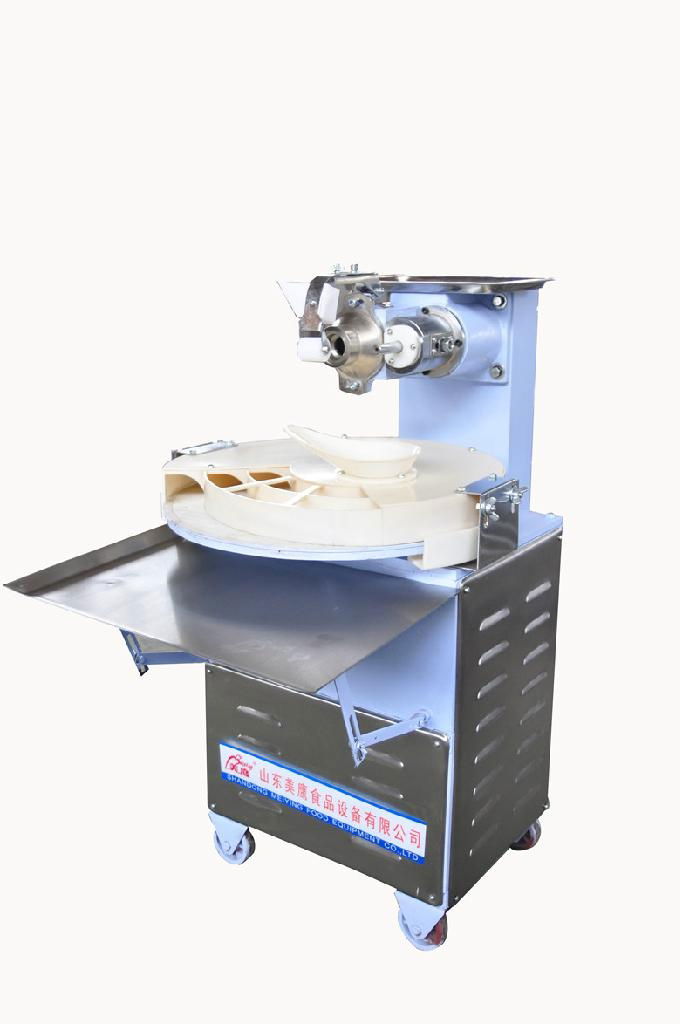 MP45/2 automatic dough ball making machine