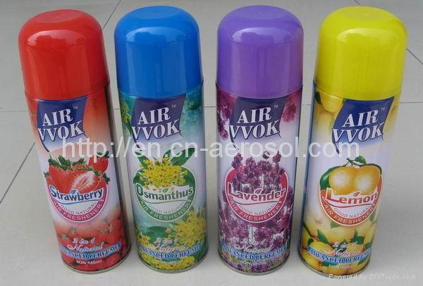 空氣清新劑 air freshener 4