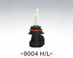 HID bulb