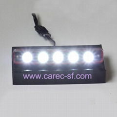 LED Daytime Running Light