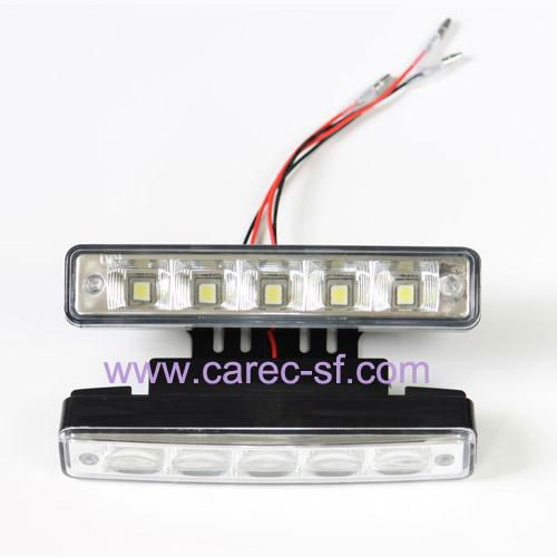 LED Daytime Running Light 2