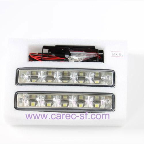 LED Daytime Running Light 3