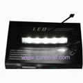 LED Daytime Running Light 1