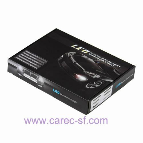 LED Daytime Running Light 3