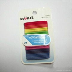 Elastic Hair Bands With Durable Style (HB-01)