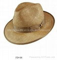 Excellent Quality Fedora Cap (FD 06) 4