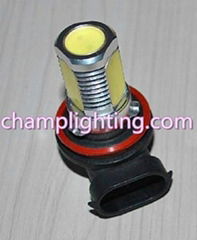 Car Led Fog Lamp 5.5W 