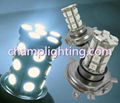 Ultra Bright Automotive Car Bulb 5