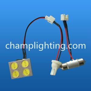 Excellent Smd Car Led Lamp 3