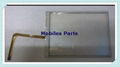 Symbol MC75 7504 touch digitizer