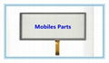 LXE MX3X MX3H touch digitizer