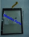 Psion Teklogix workabout G1 G2 7530 7535 touch digitizer