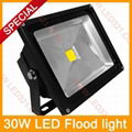 30w LED flood light 1