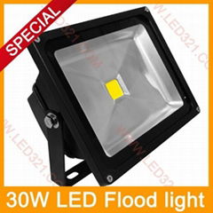 30w LED flood light