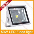 50W LED Flood light