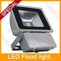 led floodlight,80W led floodlight ,12V led floodlight