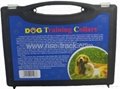 4in1 Remote Vibrancy and Shock Dog training collars-1000M RJ628 2