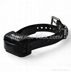 New style no bark collar