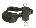 PET-899 Leash-Walking remote training collar with CE