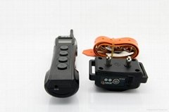 Newest submersible dog training collar --350m,LCD