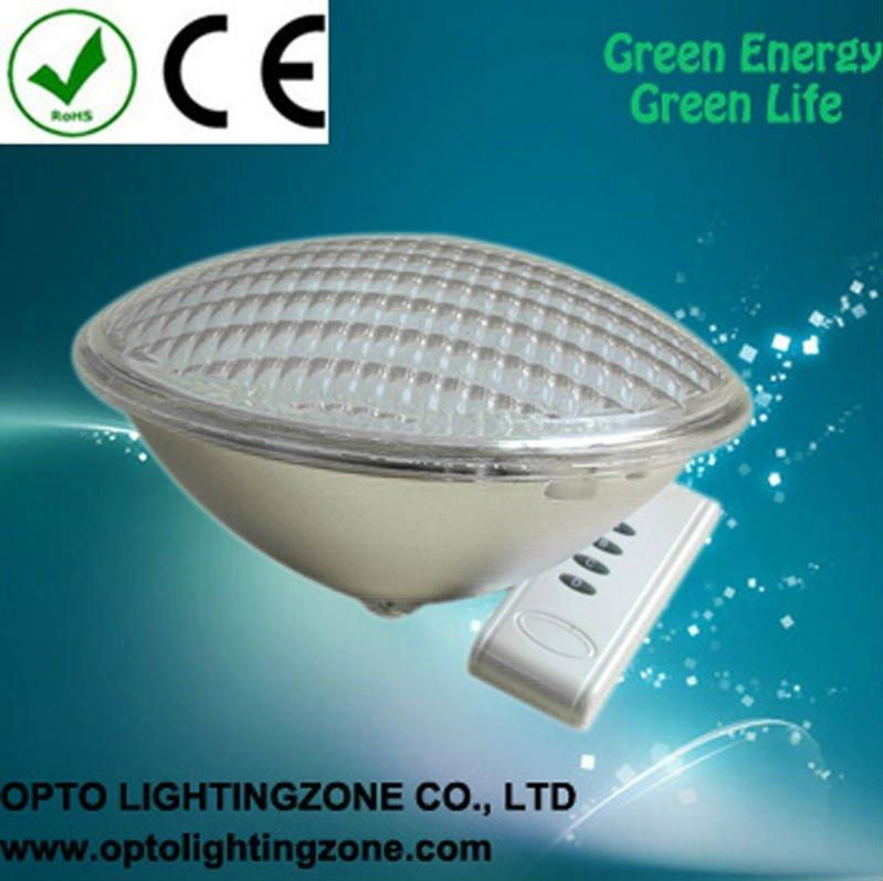 ip68 led pool light