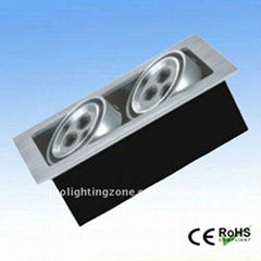 led grill light