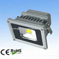 Bridgelux (USA) Chip 10W LED floodlight