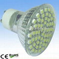 SMD LED Bulb 1