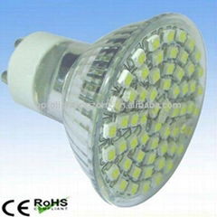 SMD LED Bulb