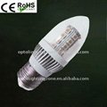 SMD LED Bulb 3