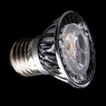 led 6W spotlight 2