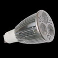 led 6W spotlight 3