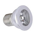 led 6W spotlight 4